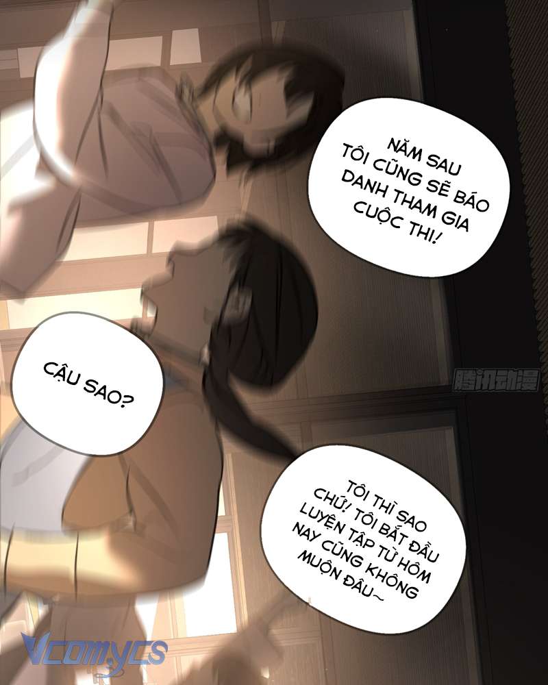 Ác Chi Hoàn Chap 50 - Next Chap 51