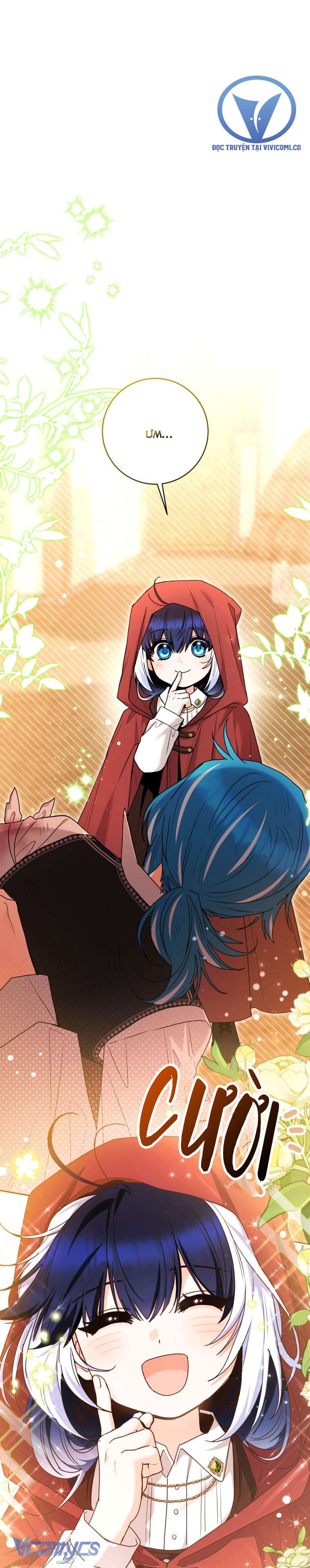 Bé Con Cá Voi Sát Thủ Chap 70 - Trang 3