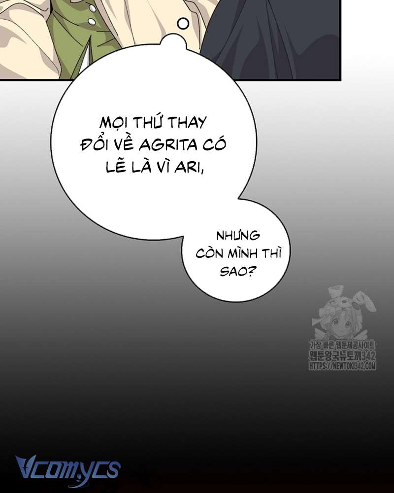 Chị Gái Của Nhân Vật Phản Diện Hôm Nay Cũng Đang Đau Khổ Chap 93 - Trang 4