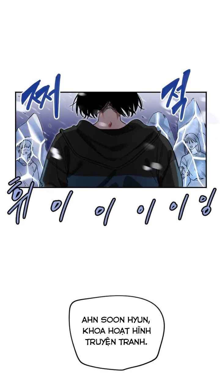 Manitto Chap 3 - Trang 3