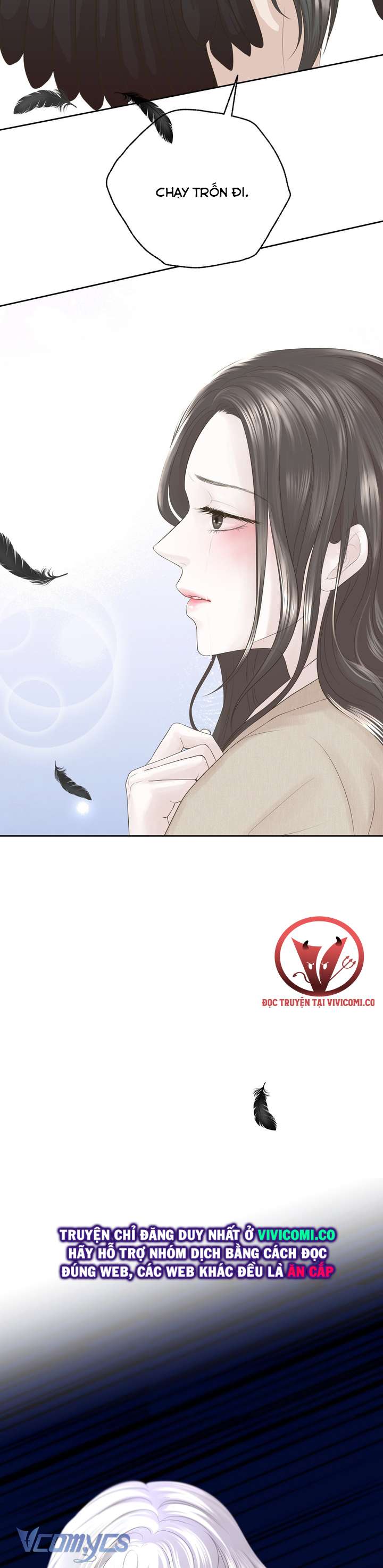 [18+] Hương Đào Hoa Chap 10 - Next Chap 11