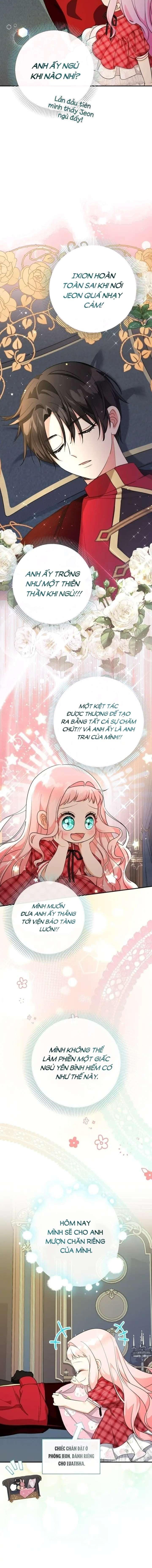 [PNT] Tiểu Thư Tích Tiền Đi Bụi Chap 89 - Trang 2