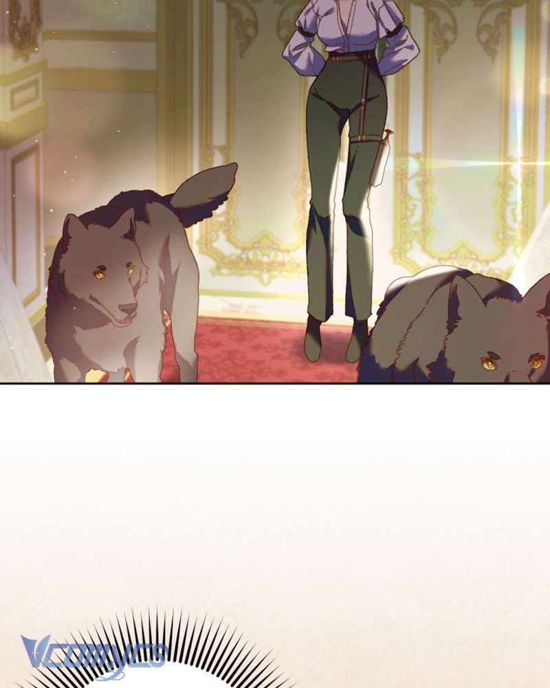 [Sứa Biển] Em Trai Tôi Là Hoàng Đế Ngang Ngược Chap 42 - Trang 2