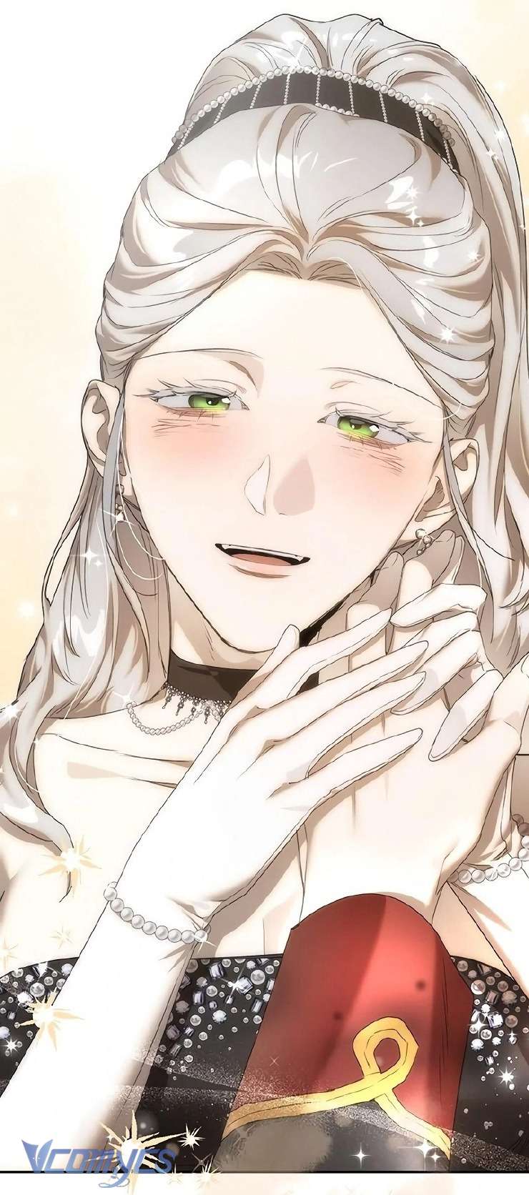 Cứ Cố Gắng Hết Sức Để Hối Hận Chap 31 - Trang 3