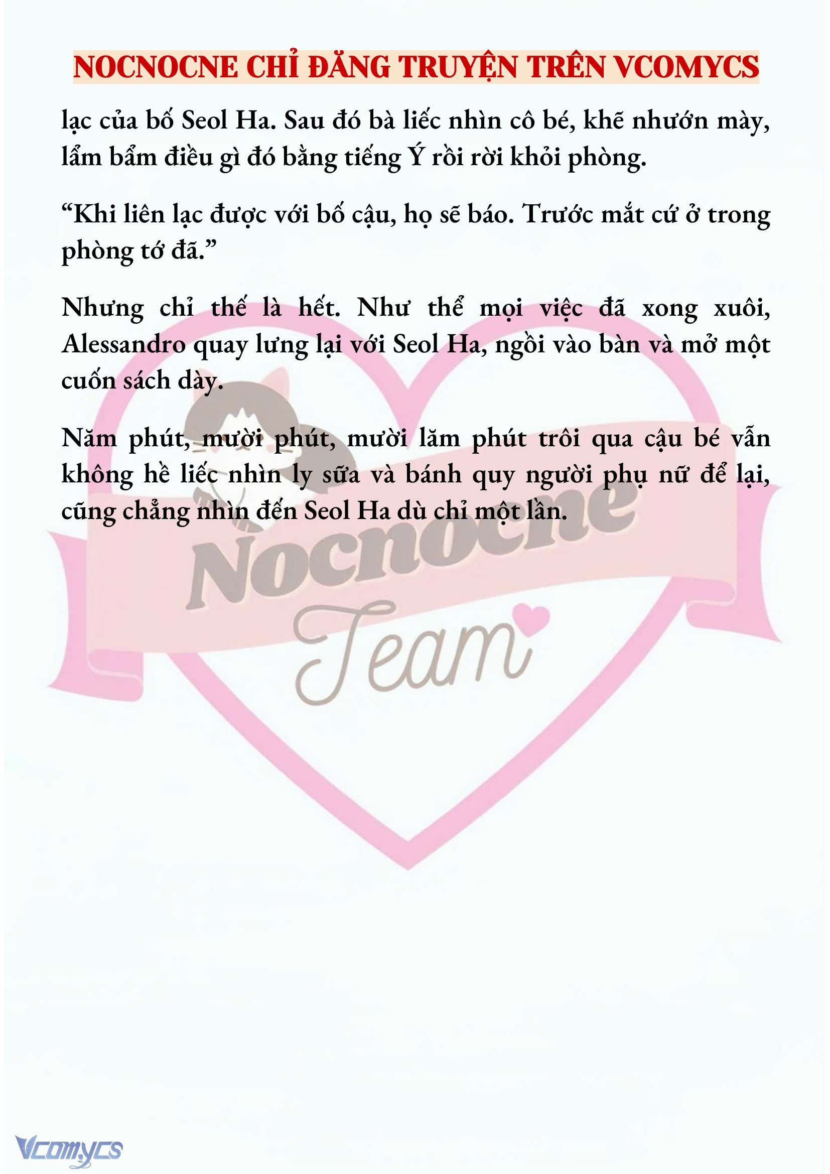 [TIỂU THUYẾT] ĐIỂM CHÍ Chap 24 - Trang 2