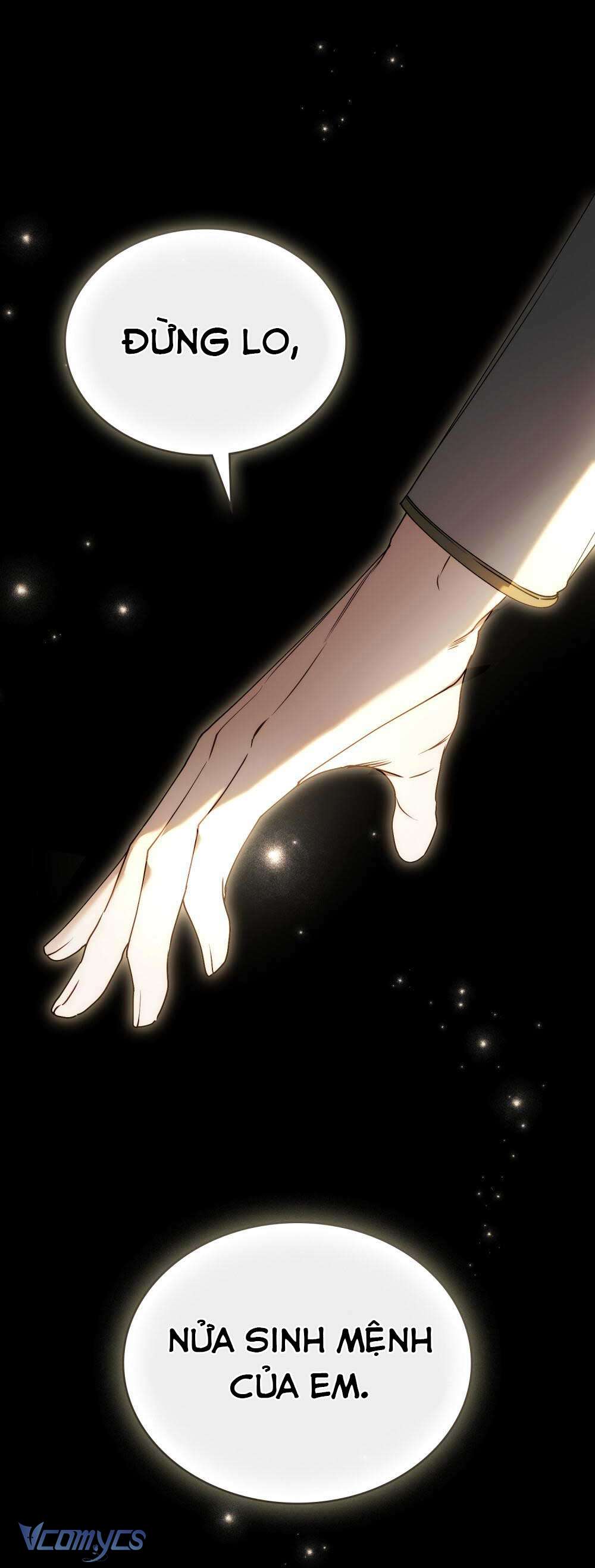 Hôn Nhân Khế Ước Chap 54 - Next Chap 55