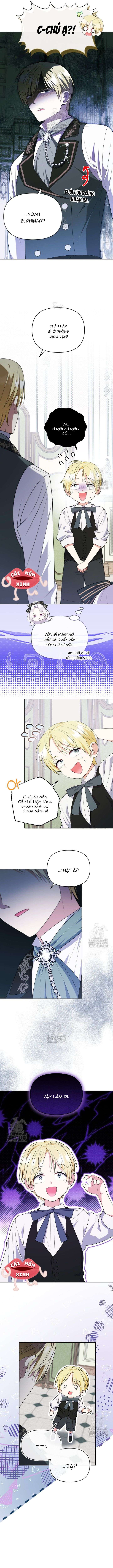 Cái Giá Của Tái Sinh Chap 5 - Trang 2