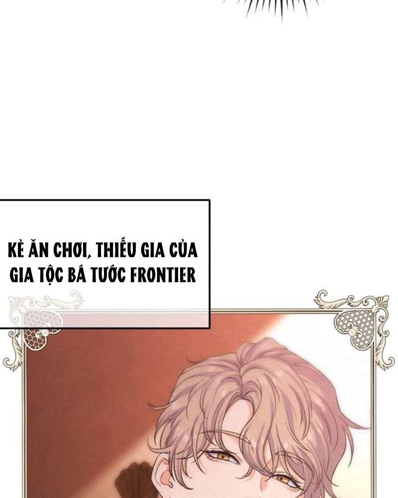 Vì Một Kết Thúc Viên Mãn Cho Đôi Ta Chap 9 - Trang 2