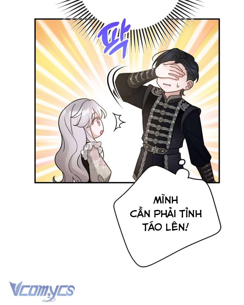 Trước Khi Em Có Ý Định Chạy Trốn Ta Sẽ Ngăn Chặn Nó Chap 5 - Next Chap 6