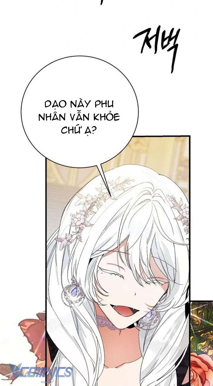 Papa Bạo Chúa, Con Sẽ Bảo Vệ Người! Chap 28 - Trang 2
