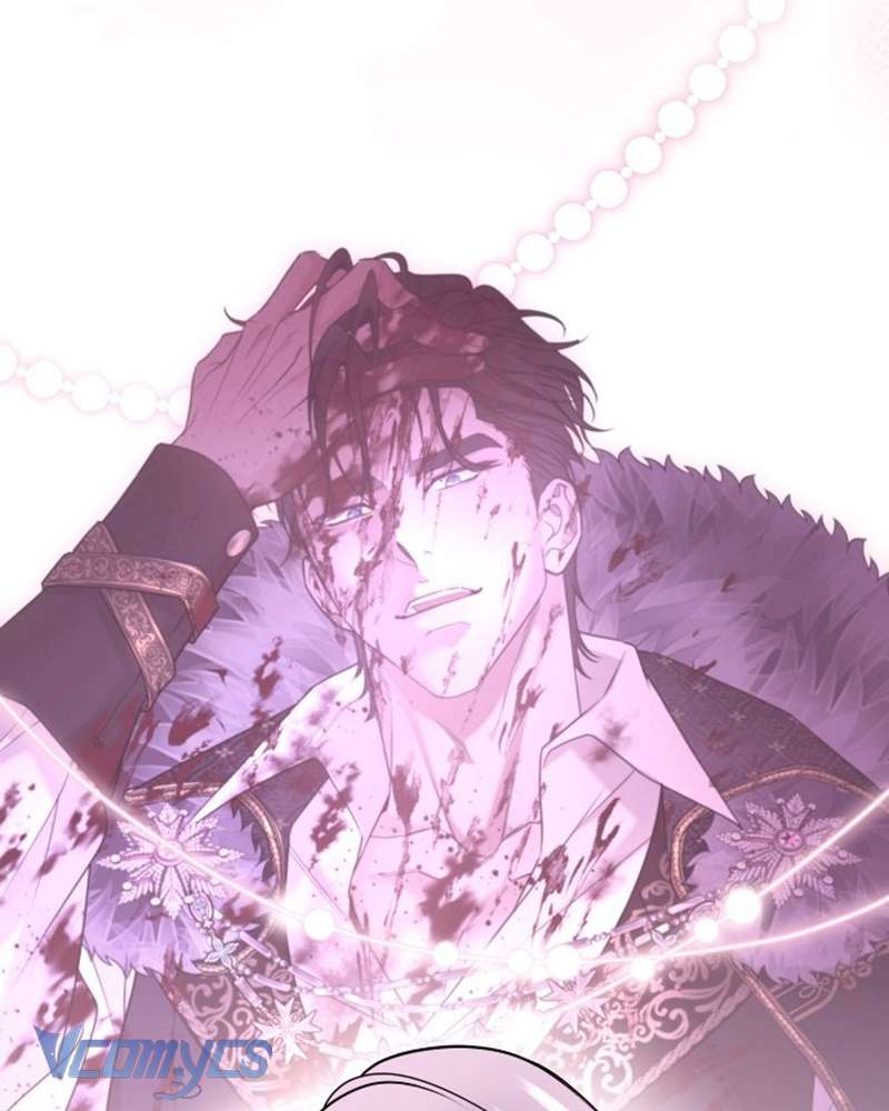 Trước Khi Em Có Ý Định Chạy Trốn Ta Sẽ Ngăn Chặn Nó Chap 1 - Trang 4