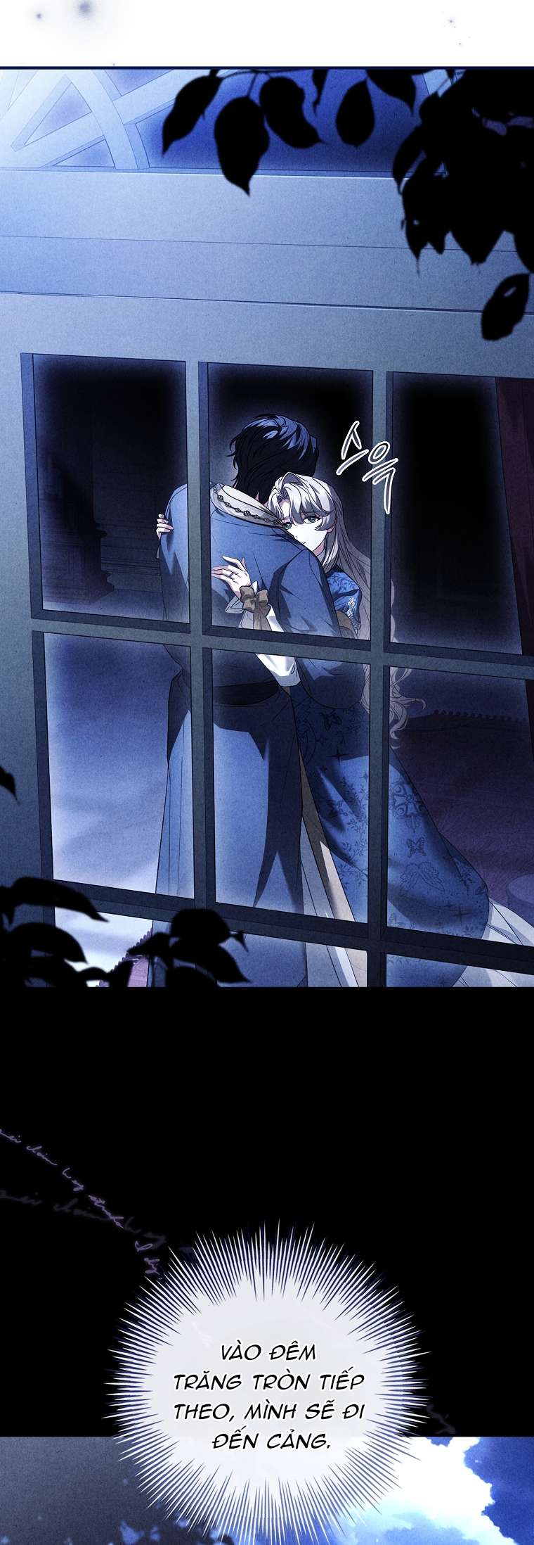 Văn Phòng Thám Tử Dành Cho Nam Chính Hối Hận! Chap 4 - Trang 3