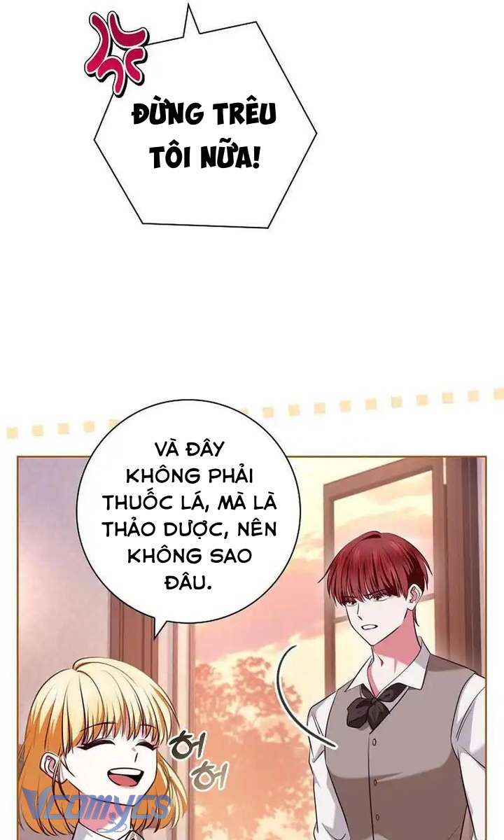 Hãy Để Luật Sư Chuyên Nghiệp Lo Chuyện Ly Hôn Chap 1 - Trang 2