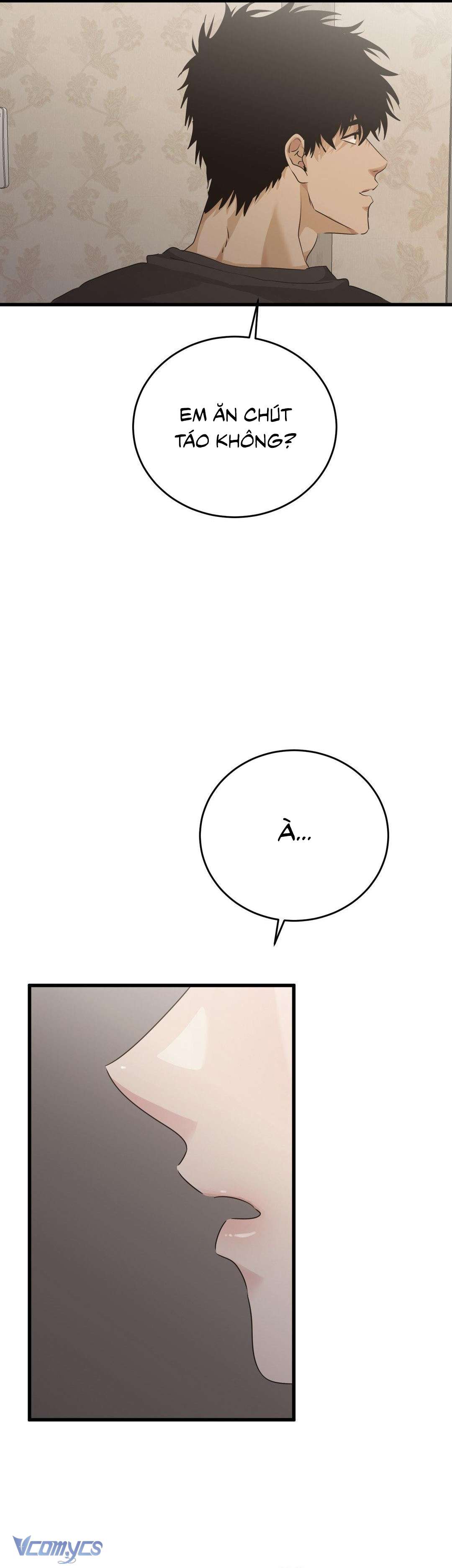 Trở Thành Gia Đình Chap 74 - Next 