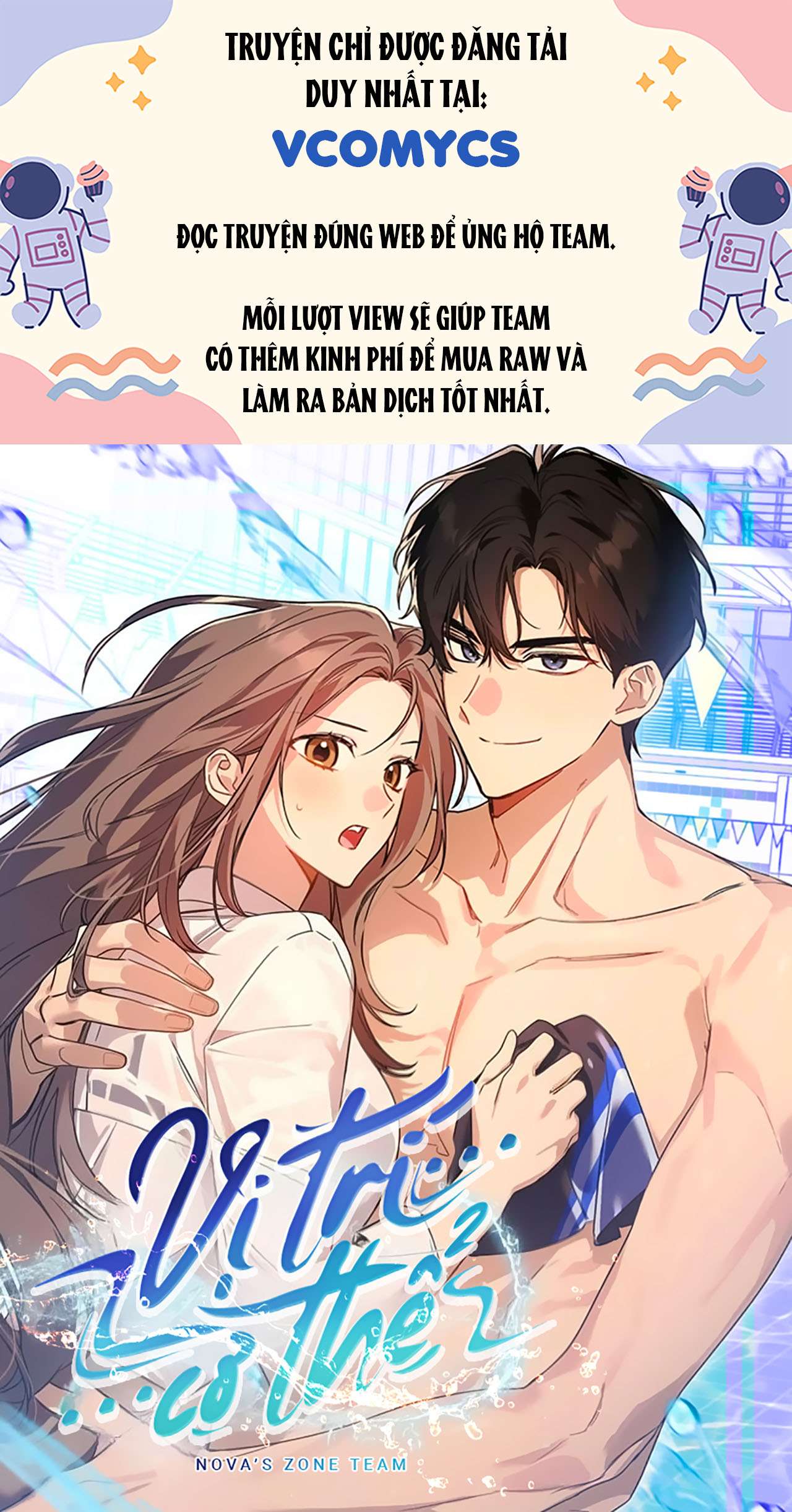 [18+] Vị Trí Cơ Thể Chap 16 - Next Chap 17