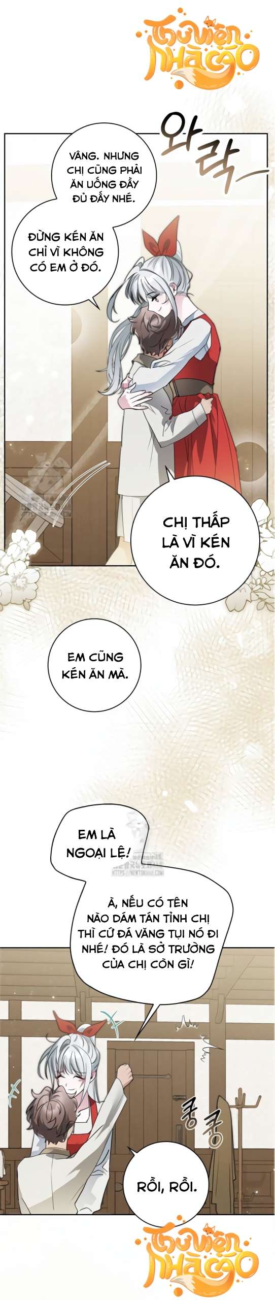 Cặp Đôi Lừa Đảo Xứ Ardel Chap 5 - Next Chap 7