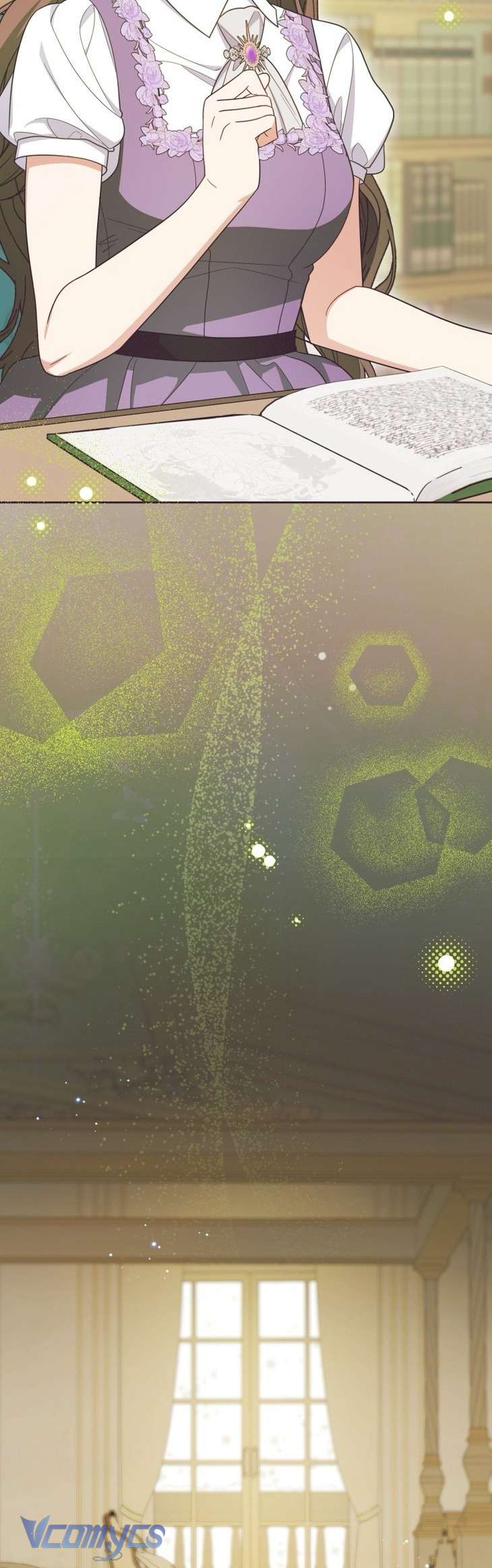 Được Yêu Thương Mà Còn Ngại Ngùng Sao! Chap 109 - Next 