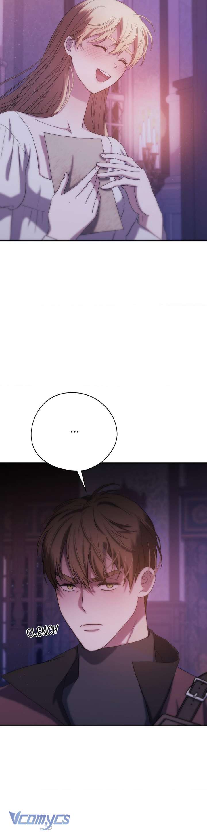 [18+] Người Em Vợ Tóc Vàng Chap 27 - Next Chap 28