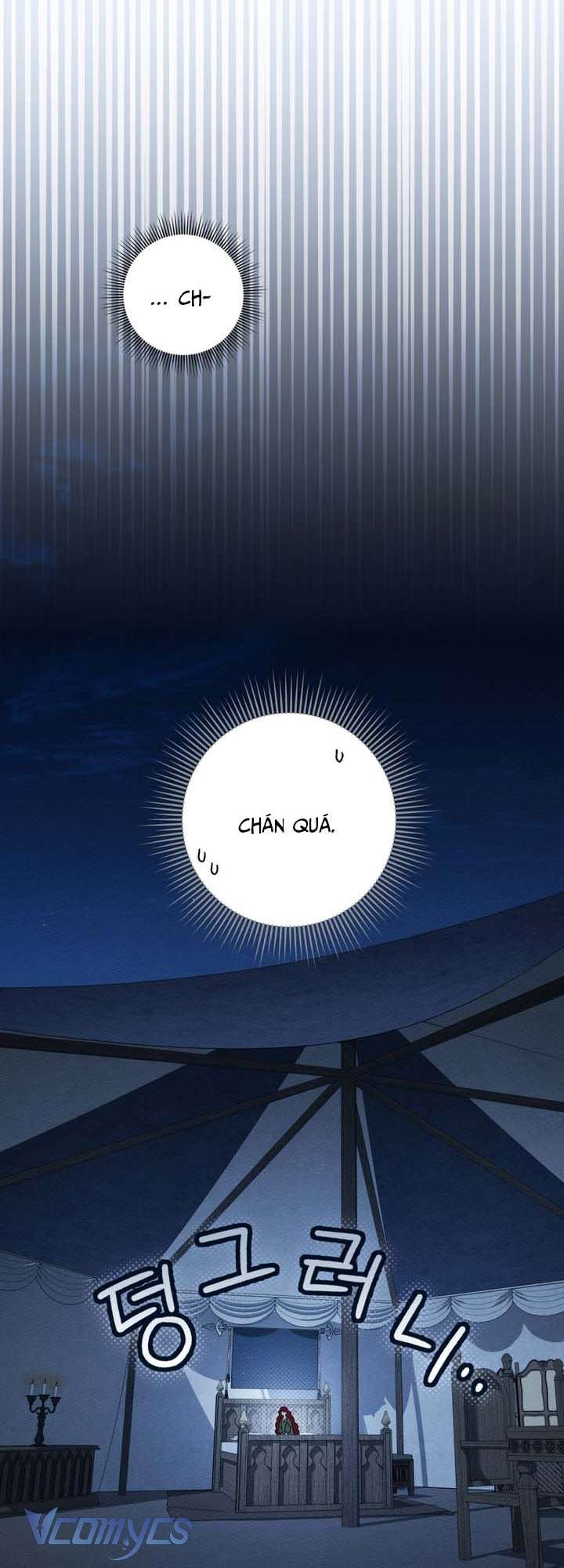 Dưới Bóng Cây Sồi Chap 127 - Next 