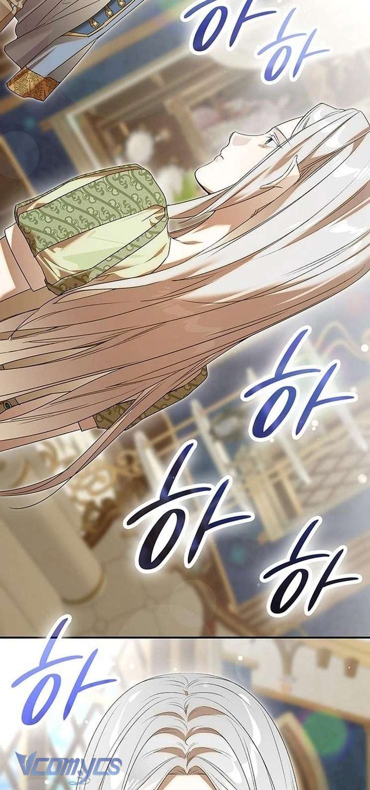 Cứ Cố Gắng Hết Sức Để Hối Hận Chap 28 - Trang 3