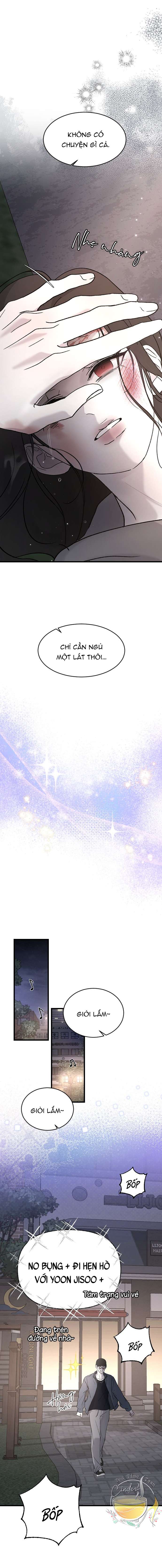 Ba Anh Trai Cực Phẩm Của Tôi Chap 100 - Next 