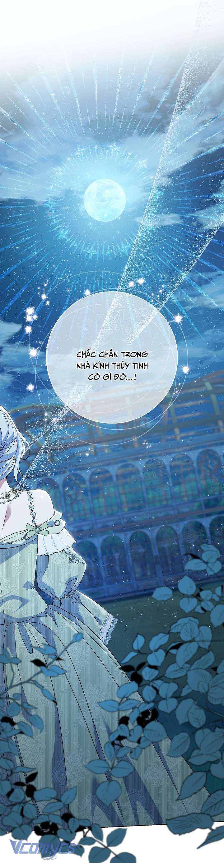 Người Xem Mắt Của Ác Nữ Quá Hoàn Hảo Chap 69 - Trang 4