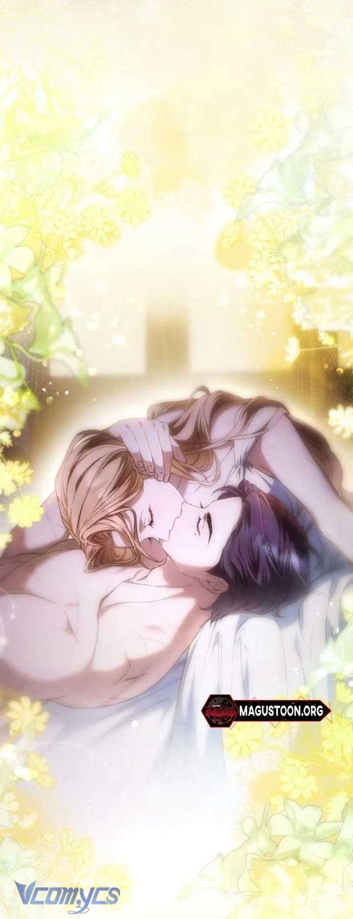 Thời Khắc Của Quái Thú Mù Chap 12 - Trang 2