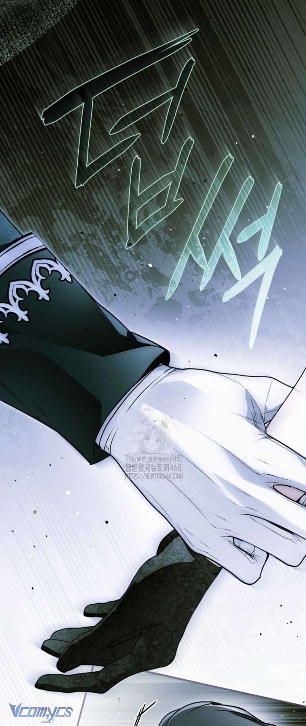 Ai Đó Đang Điều Khiển Cơ Thể Của Tôi Chap 83 - Next 