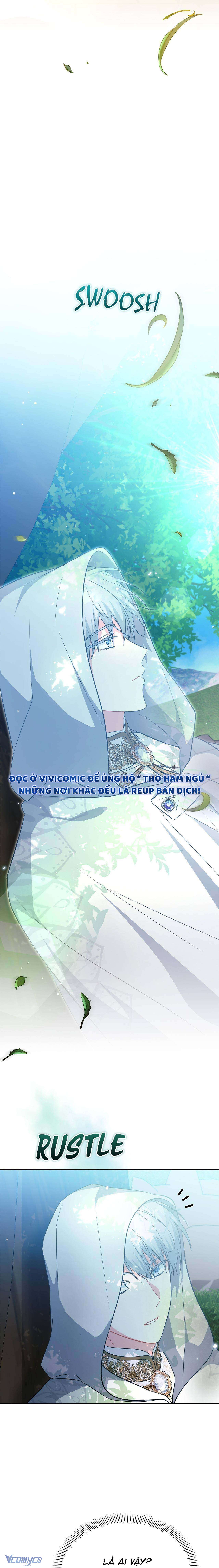 Có Nhiều Nam Chính Quá Đi! Chapter 31 - Trang 3