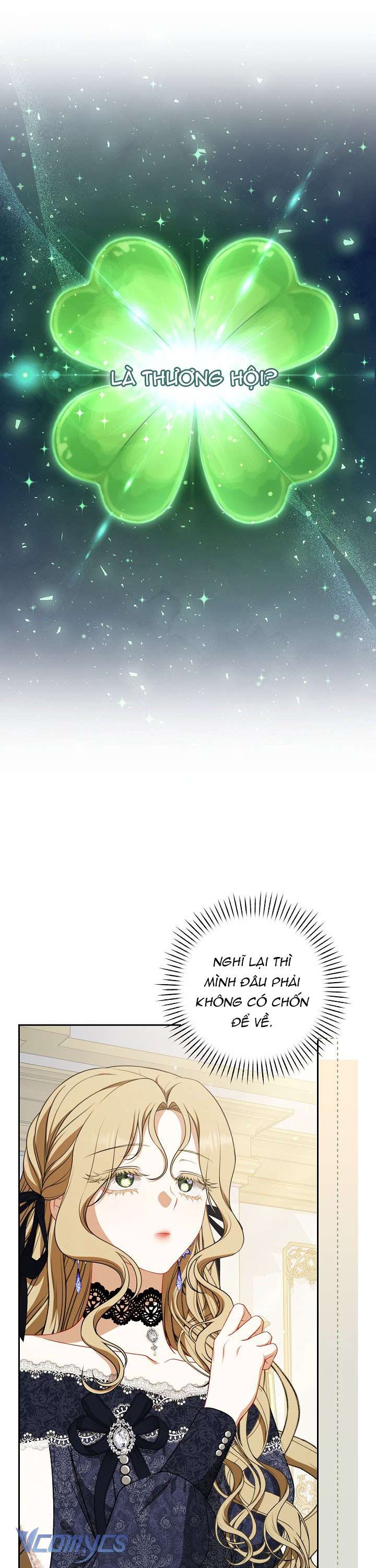 Tôi Đã Xem Một Vở Kịch Chap 20 - Trang 2