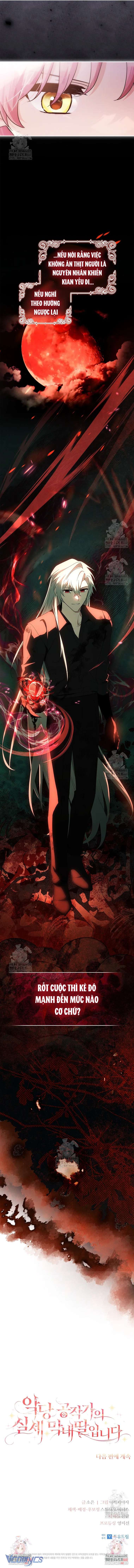 Tôi đã trở thành con gái út của công tước phản diện Chap 114 - Trang 2