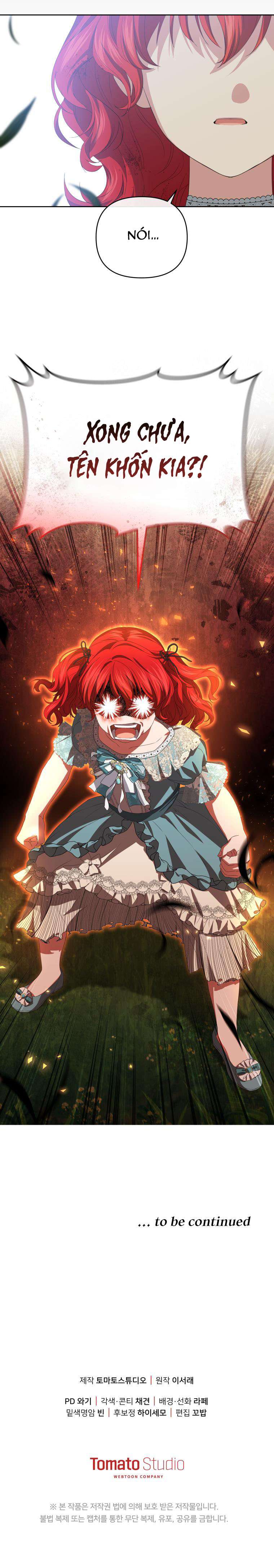 Gặp lại kẻ thù ở lễ đính hôn Chap 4 - Trang 2