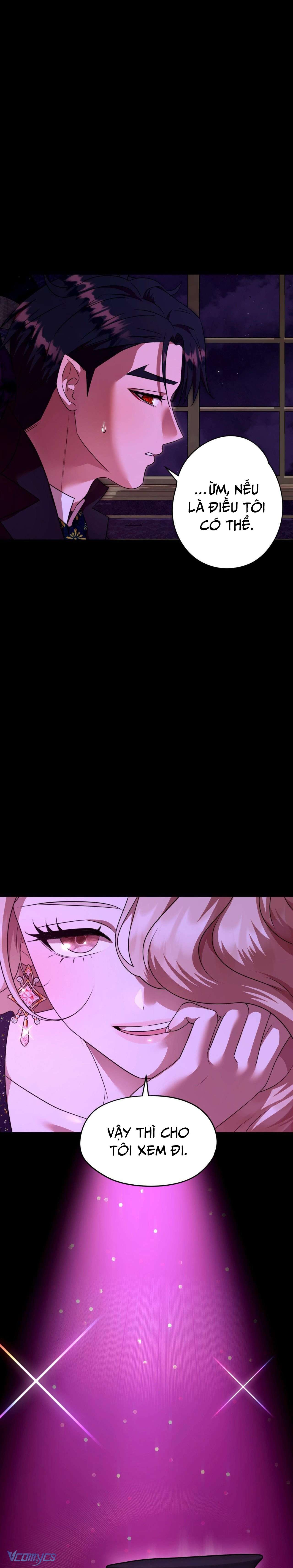 『18+』Tôi Tiễn Nam Chính Về Trời Nhé? Chap 10 - Trang 2