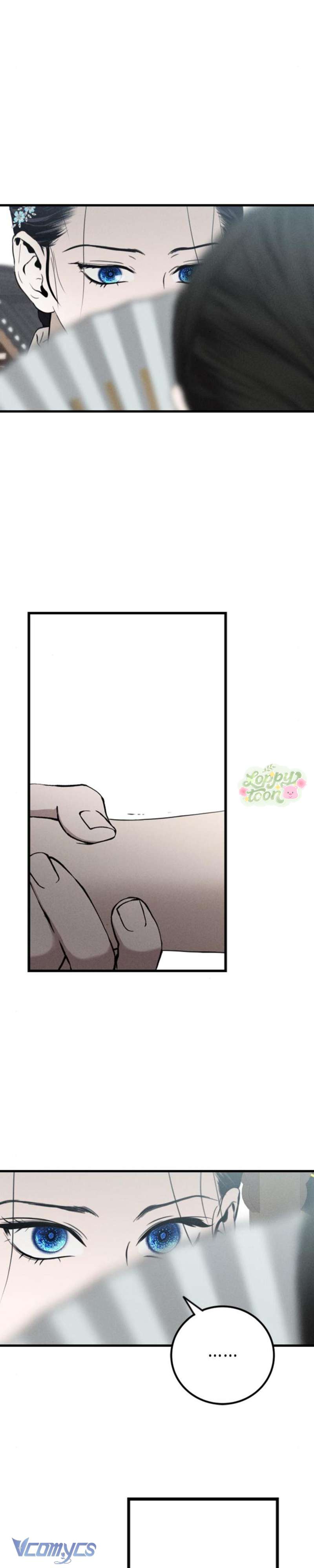 Cuộc Tuyển Chọn Vương Phi Triều Joseon Chap 33 - Next Chap 34