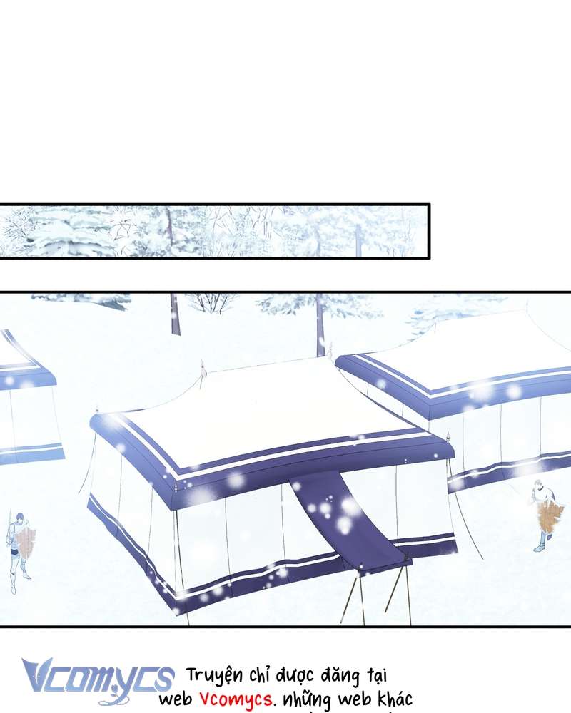 Cô Ấy Sẽ Thuần Hóa Các Anh Hùng Chap 31 - Next Chap 32