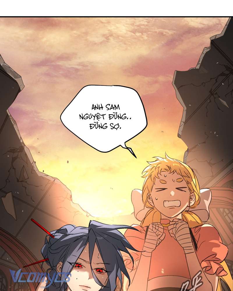 Ác Chi Hoàn Chap 55 - Trang 4