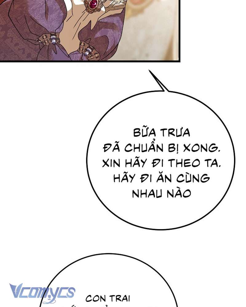 Ác Quỷ Nuôi Dưỡng Tiểu Thư Chapter 26 - Trang 4