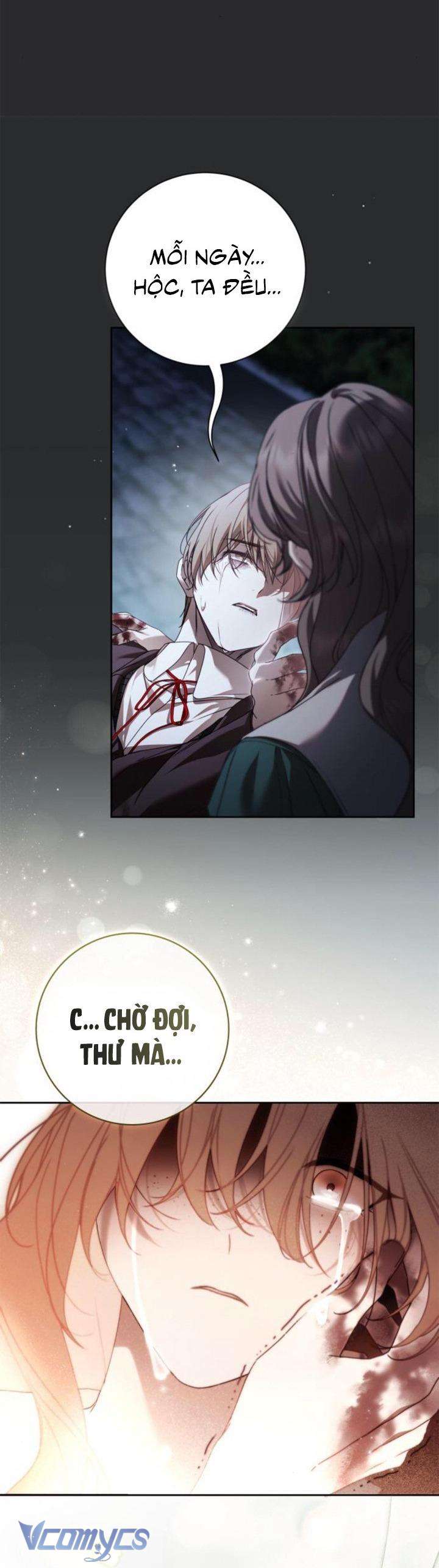 Nữ Hầu Bí Mật Của Nhà Bá Tước Chap 41 - Trang 2