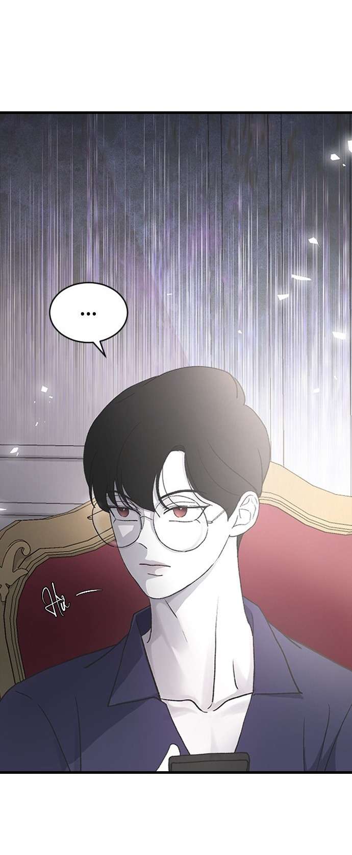 Ba Anh Trai Cực Phẩm Của Tôi Chap 68 - Trang 2