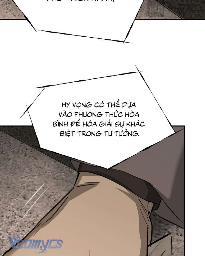 Ác Chi Hoàn Chap 70 - Next Chap 70.5