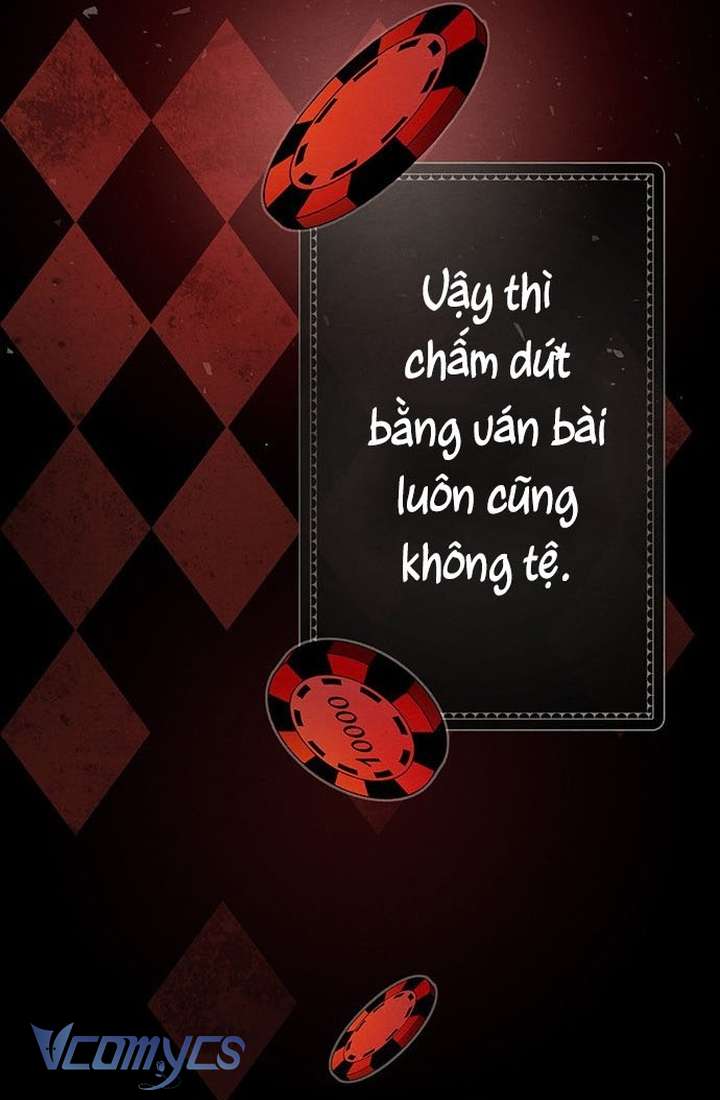 Hoàng Tử Rắc Rối Chap 30 - Next 