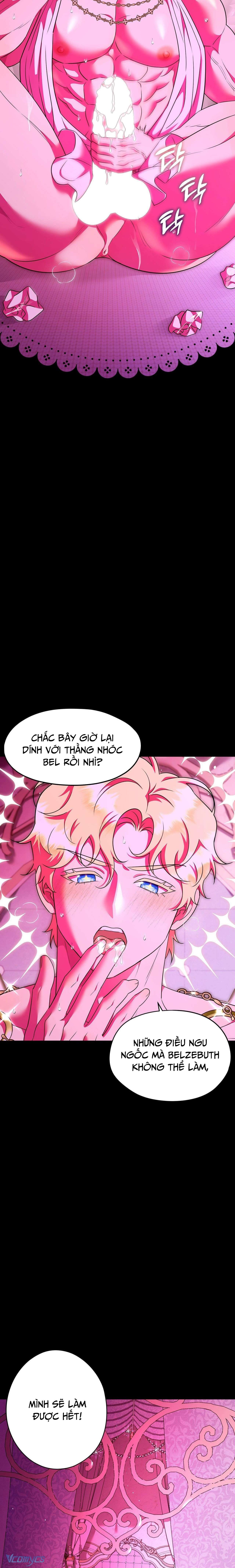 『18+』Tôi Tiễn Nam Chính Về Trời Nhé? Chap 13 - Trang 2