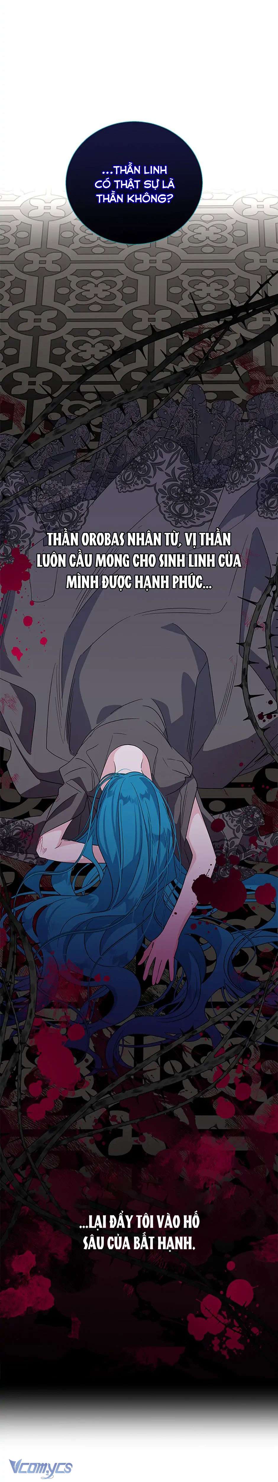 Chồng Yêu, Tôi Đây Bãi Công! Chap 91 - Trang 3