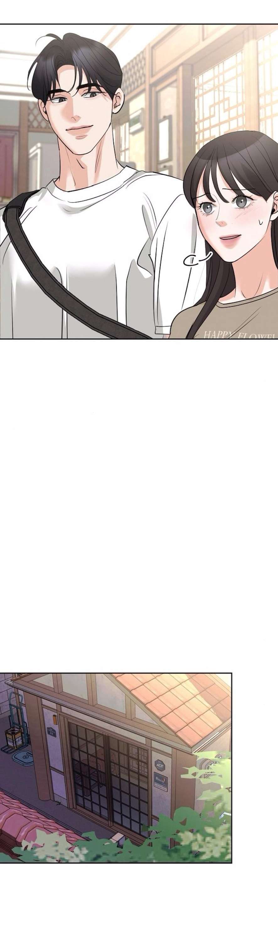 Cẩn Thận Va Phải Tình Yêu Chap 21 - Next Chap 22