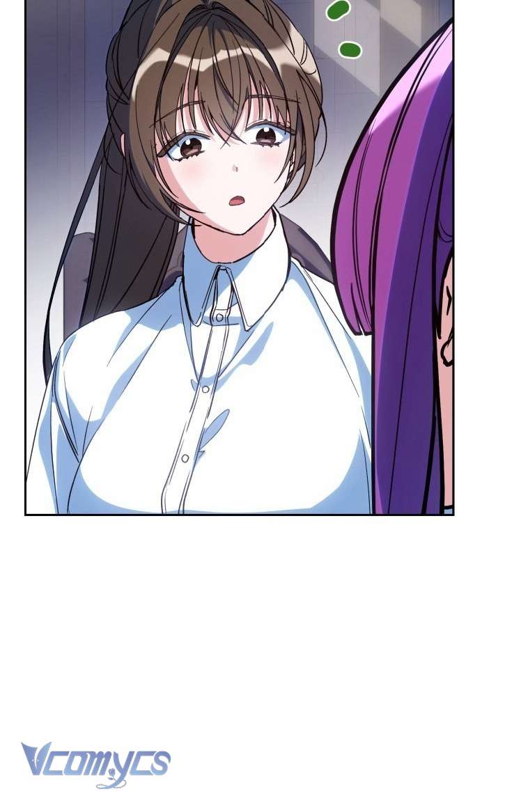 Người Vợ Hắc Ám Của Cậu Chồng Nhỏ Chap 28 - Next Chap 29