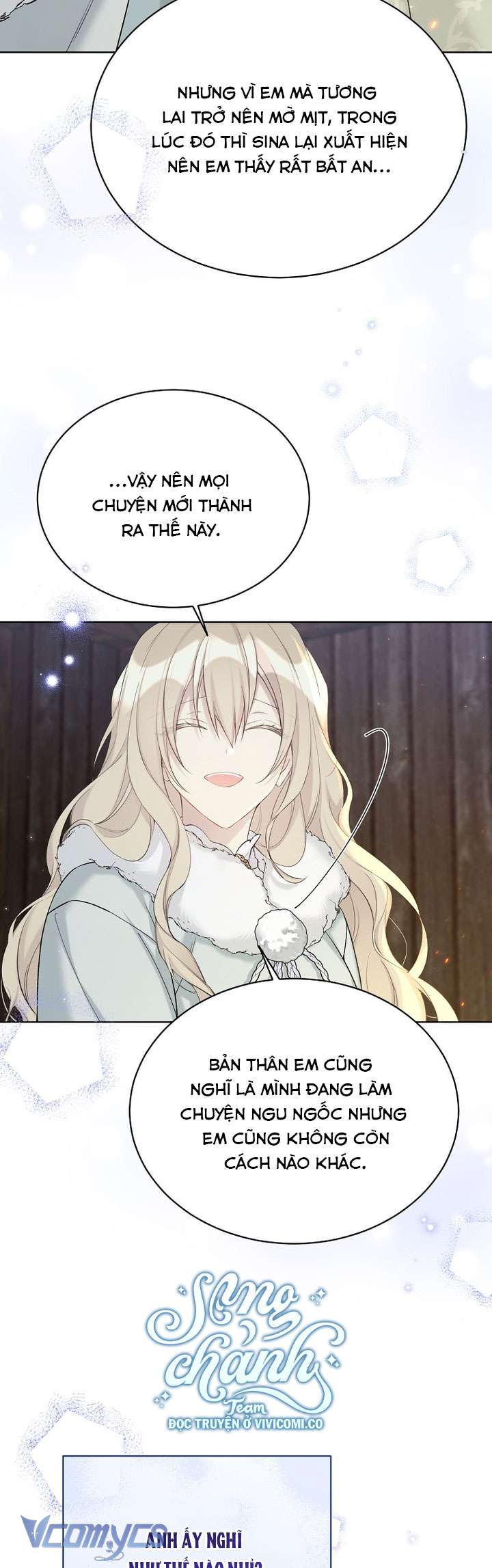 Vương Miện Lục Bảo Chap 115 - Trang 2