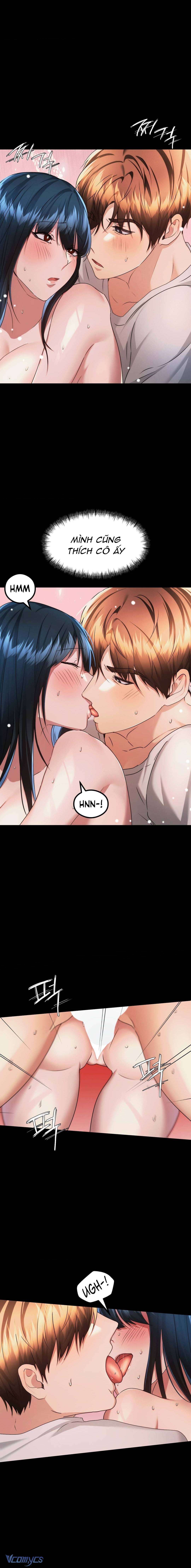 [18+] Diễn Đàn Mở Chap 30 - Next Chap 31