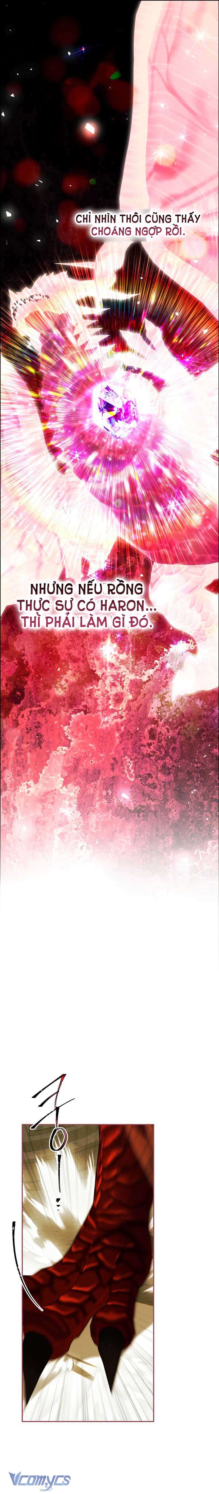 Thời Gian Của Nhân Vật Phụ Có Giới Hạn Chap 79 - Trang 4