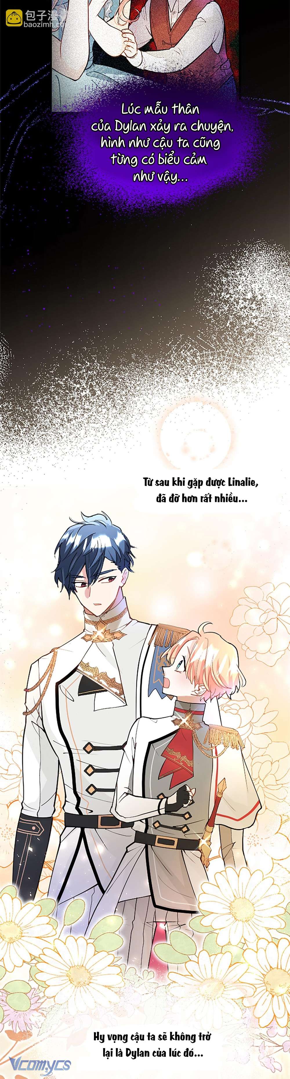 Đại Tiểu Thư Sao Phải Giả Nam Chapter 30 - Trang 4