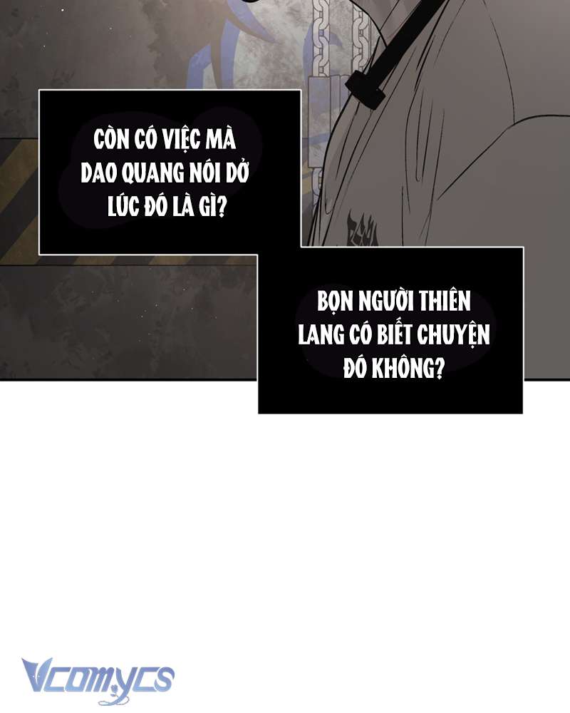 Ác Chi Hoàn Chap 58 - Next Chap 59